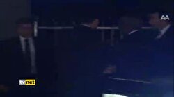 KOFİ ANNAN TÜRKİYE TEMASLARI