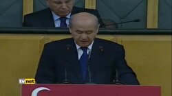 BAHÇELİ KAVGALI KOMİSYONU DEGERLENDİRDİ