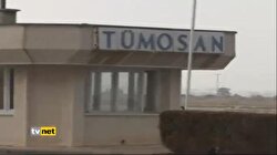 KONYA'DA EĞİTİM UÇAĞI DÜŞTÜ