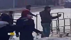 SURİYE'DE ESAD'A DESTEK GÖSTERİSİ