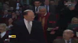 TIP BAYRAMI RECEP AKDAĞ VE EYLEMCİLE