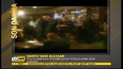 İngilterede Barda Kavga Eden Vekil İstifa etti