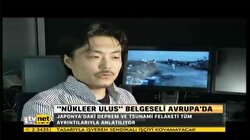 Kongoda Çocuk Askerlerin komutanı Lubanga Mahkemede
