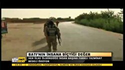 Notada Her Ülke Öldürdükleri siviller için farklı tazminat bedeli ödüyor