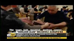 Peruda maden işçileri Polisle çatıştı