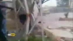 SURİYEDEKİ TÜRKLERE DÖN ÇAĞRISI