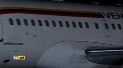 CHAVEZ COSKULU KARŞILAMA