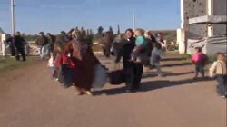 SINIRDA NAKİLLERE DEVAM