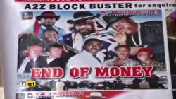 NOLLYWOOD HOLLYWOODA KARŞI