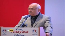 YENİ ANAYASA CEMİL ÇİÇEK