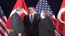 ERDOĞAN OBAMA
