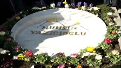 MUHSİN YAZICIOĞLU ANILDI