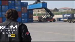 İSTANBUL KAÇAK AKARYAKIT