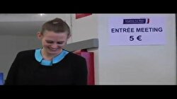 FRANSA MARİNELEPEN
