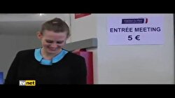 FRANSA MARİNELEPEN