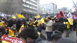 444 KESK EYLEMİ