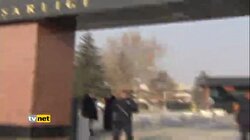 BEKİR BOZDAĞ MİT SİVİL ŞEHİT İMAM HATİP