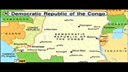 DEMOKRATİK KONGO CUMHURİYETİ