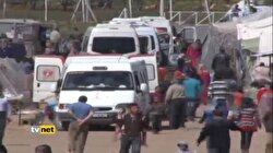 HATAY GÜVENLİK ÖNLEMLERİ