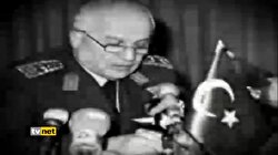 12EYLÜL DARBECİLERİ