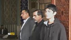 ABDDE IRKÇI SALDIRI