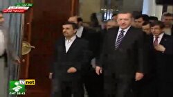 ERDOĞAN İRAN ROPÖRTAJ FÜZE KALKANI