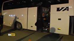 ŞAKAYLA SINAVA HAKKARİDE GİRDİ