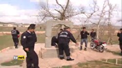 YARAMAZ OĞLAĞI KURTARMA OPERASYONU