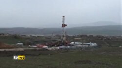 BATMANDA PETROL BULUNDU