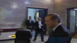 İRAN İSTANBUL'DAKİ NÜKLEER ZİRVEDEN ÇARK EDİYOR