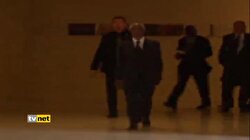 ANNAN ATEŞKES İÇİN 12 NİSAN SABAHINA KADAR SÜRE TANIDI