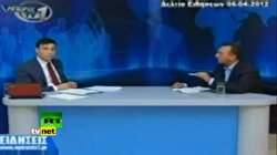 KONUK BEĞENMEDİLER TV BASTILAR
