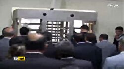 DENETİMLİ SERBESTLİK GEÇTİ