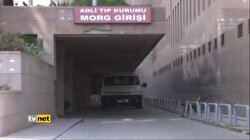 İZMİRDE BAKICI DEHŞETİ