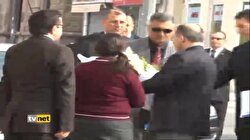 SAĞLIK BAKANI KONYADA
