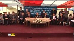 HAYVANCILIĞA TEŞVİK PAKETİ