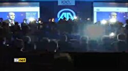 ARINÇ AA YÜZYAŞINDA