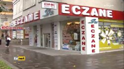 ECZACILAR KİRALIK DİPLOMA