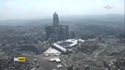KABE GENİŞLİYOR