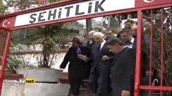 KILIÇDAROĞLU GRUP ÇİÇEK
