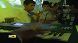 ULUDERE KONSER