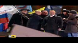 RUSYA SEÇİM PUTİN