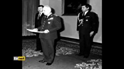 ÇEVİK BİR İLE EVRENİN KADERİ