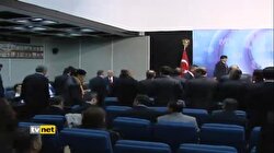 BÜTÇE AÇIĞI