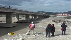 ÇAYCUMA KAYIPLARI ARANIYOR