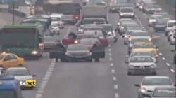 STAJYER SÜRÜCÜLÜK BAŞLIYOR