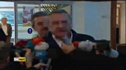 MEHMET AĞAR'A YAKALAMA KARARI