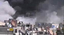 SINIRDA GELİŞLER GİDİŞLER