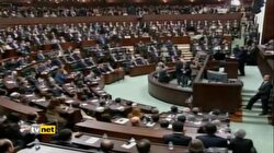 BARZANİ ANKARA TEMASLARI