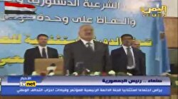 YEMENDE SİYASİ BELİRSİZLİK